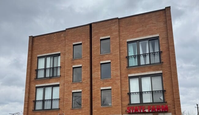 property at 1837 N Harlem Ave