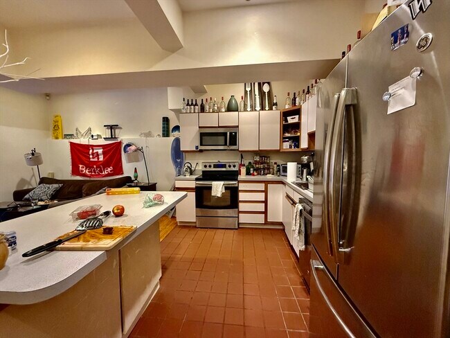 property at 448 Park Dr