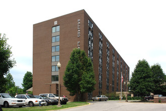 Ballard Place Apartments in Lexington, KY - Building Photo - Building Photo