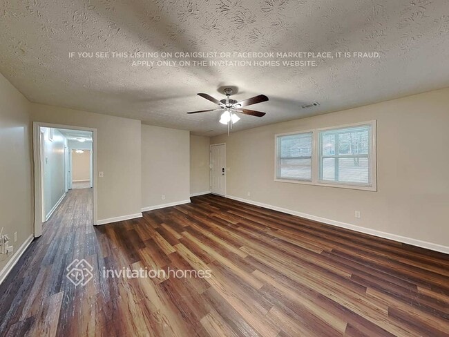 609 Upland Ridge Dr NW in Conyers, GA - Building Photo - Building Photo