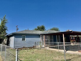 6413 S Lindsay Ave in Oklahoma City, OK - Building Photo