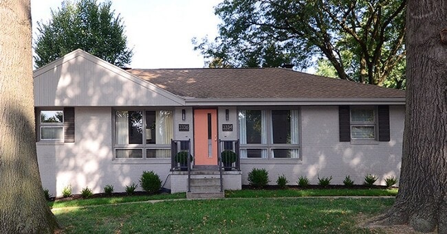 3334 S 82nd St in Omaha, NE - Building Photo - Building Photo