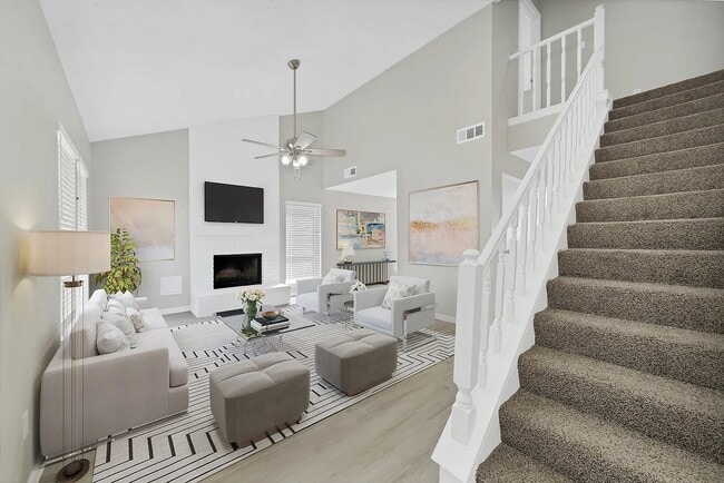 property at 1211 Sand Stone Dr