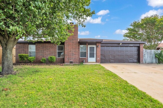 4301 Waterproof Dr in Killeen, TX - Building Photo - Building Photo