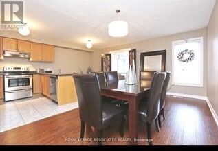 103 Dooley Crescent in Ajax, ON - Building Photo - Building Photo