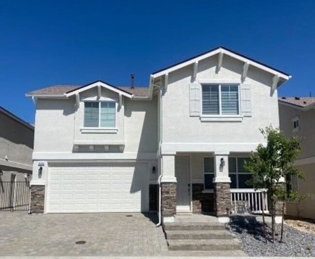 property at 3558 Penn Nat'l Dr