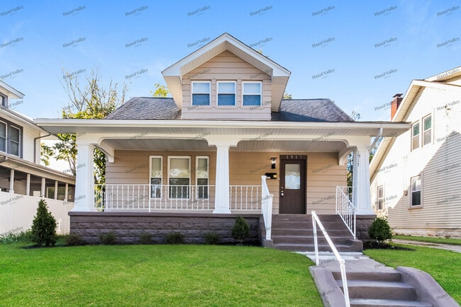 property at 1917 Emerson Ave