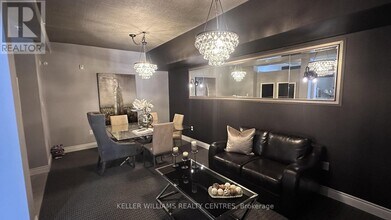 40 Ferndale Dr S in Barrie, ON - Building Photo - Building Photo