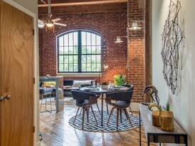 The Hudson in Richmond, VA - Building Photo