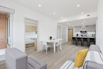 GEC King Edward Residence in Vancouver, BC - Building Photo - Building Photo