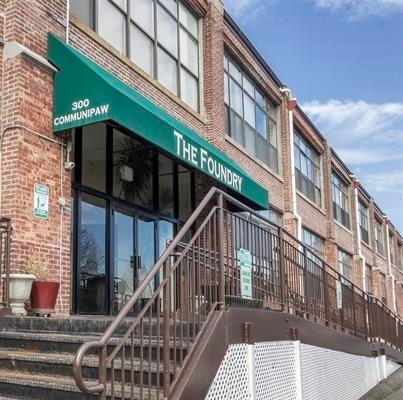 property at 300 Communipaw Ave