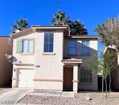 6062 St Petersburg Dr in Las Vegas, NV - Building Photo