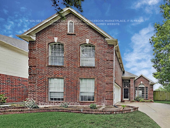 property at 8006 Carmel Cir