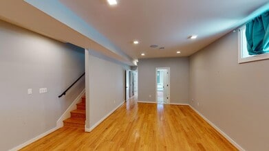 409 Upshur St NW in Washington, DC - Foto de edificio - Building Photo