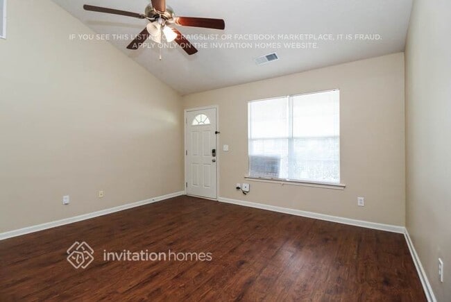 207 Misty Ridge Trail in Stockbridge, GA - Building Photo - Building Photo