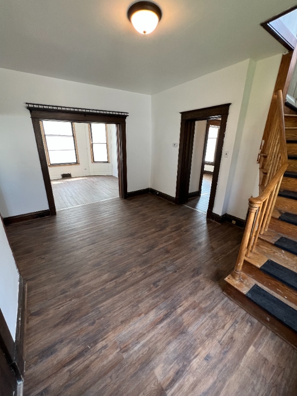 property at 3641 Central Ave