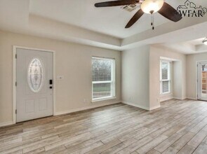 3037 Cunningham Dr in Wichita Falls, TX - Building Photo - Building Photo