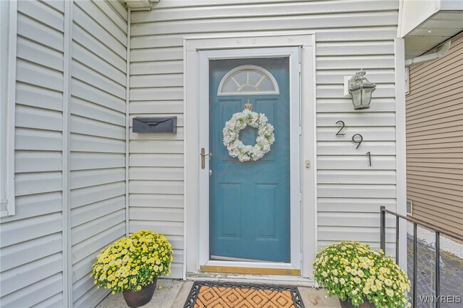 property at 291 Tremont Ave