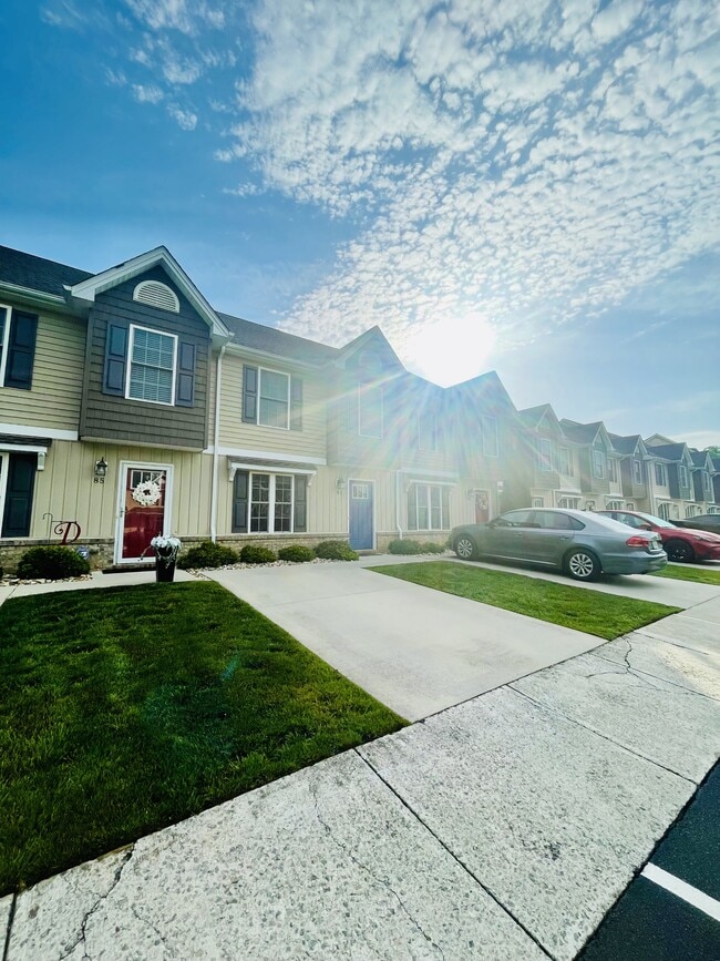 property at 81 Gloucester Dr