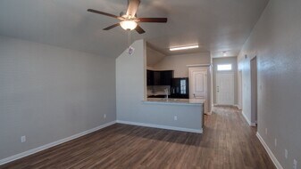 619 Hollyhock Dr in Temple, TX - Building Photo