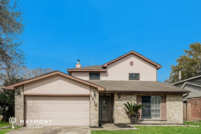 property at 1910 Windy Peaks Ct