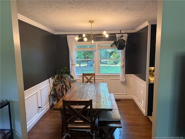 3119 Baker St in Fayetteville, NC - Building Photo - Building Photo