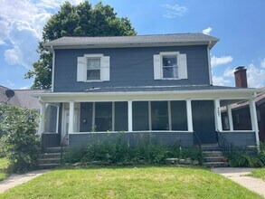 707 S 17th St in Terre Haute, IN - Building Photo - Building Photo