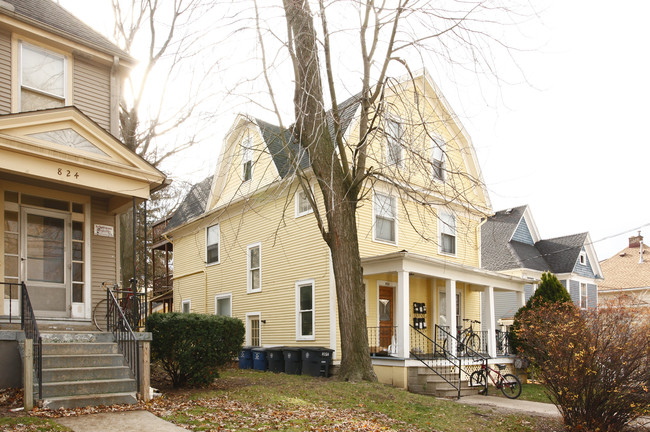 822 Arch St in Ann Arbor, MI - Building Photo - Building Photo