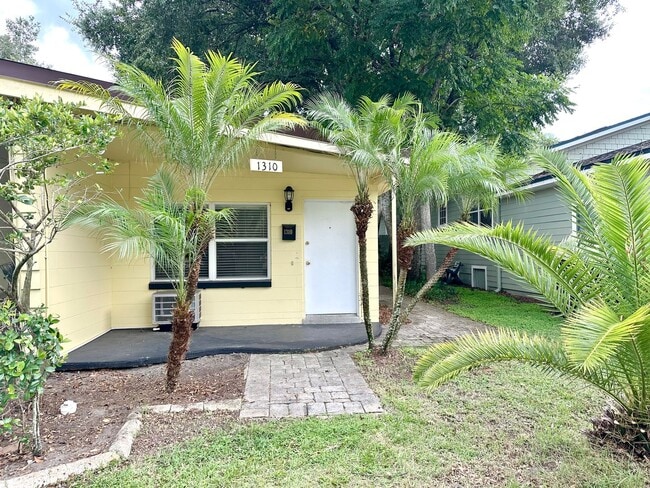 property at 1310 E Esther St