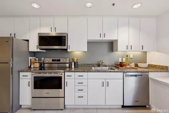 260 King St in San Francisco, CA - Foto de edificio - Building Photo