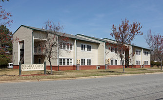 Buffalo Creek Apartments