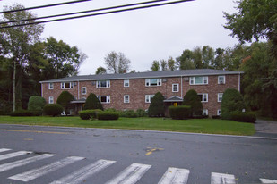 157 Stone St Apartments