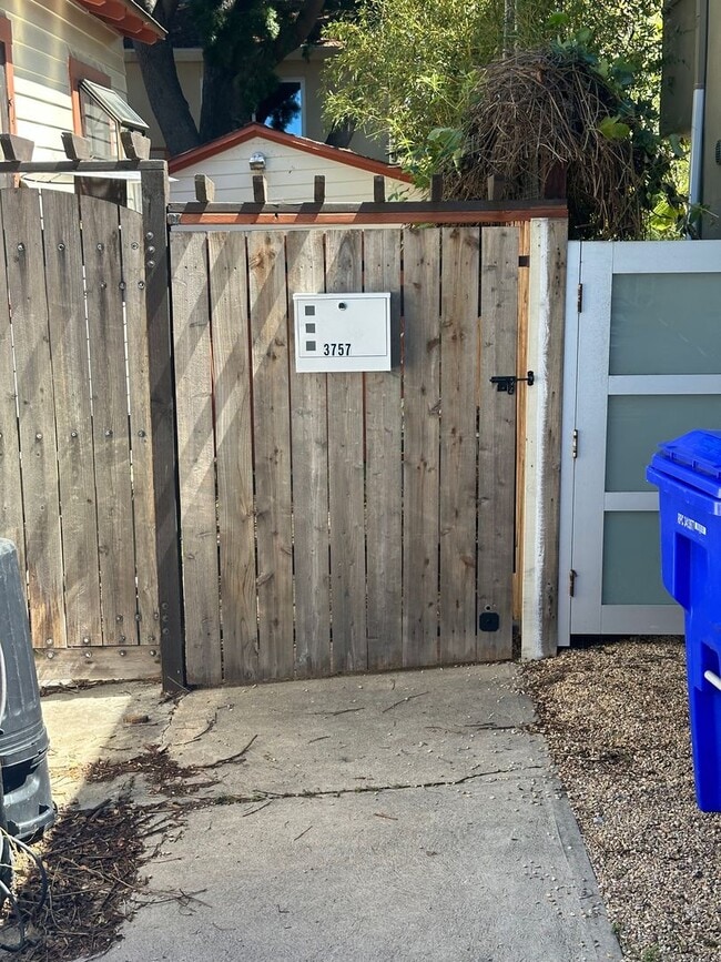 3755 Texas St in San Diego, CA - Building Photo - Building Photo