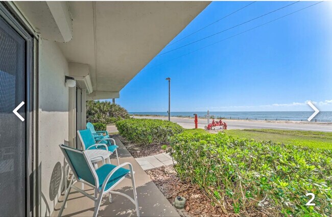 2700 Ocean Shore Blvd in Ormond Beach, FL - Building Photo - Building Photo