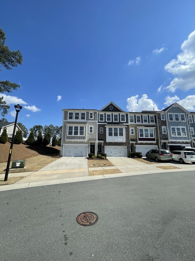 2843 Dallas Valley Ln in Apex, NC - Building Photo - Building Photo