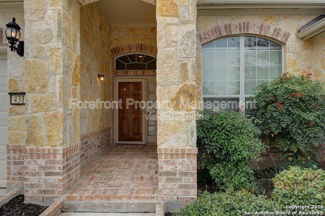 4319 Albert Martin in San Antonio, TX - Building Photo - Building Photo