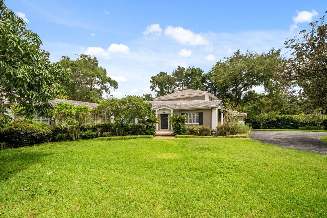 960 Georgia Ave in Winter Park, FL - Building Photo