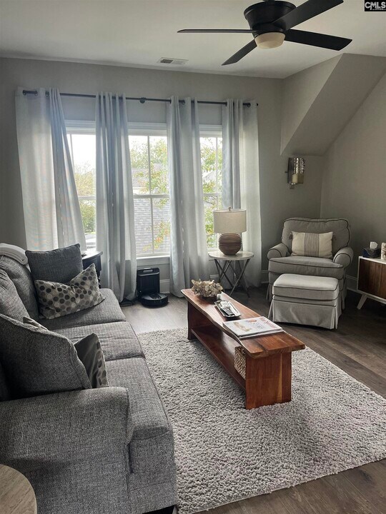 821 Harborside Ln in Columbia, SC - Building Photo