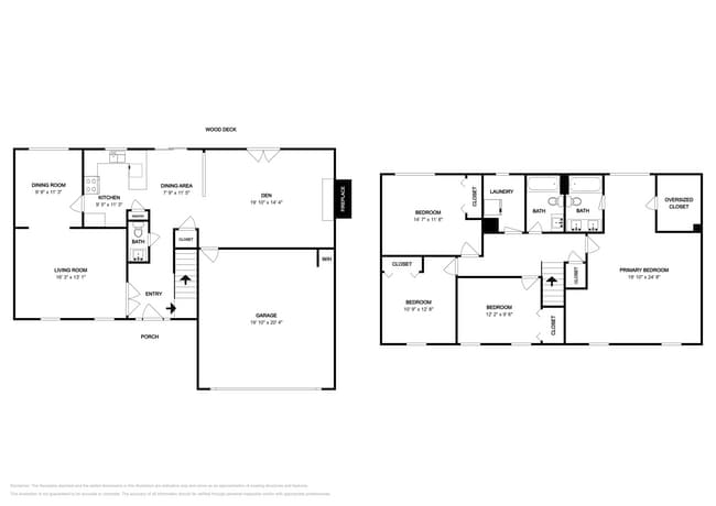 4741 Jones Bridge Cir in Norcross, GA - Building Photo - Building Photo
