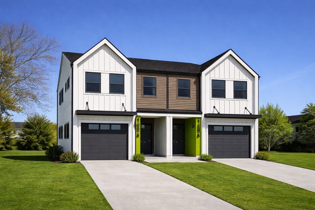 property at 2710 Coronet Way