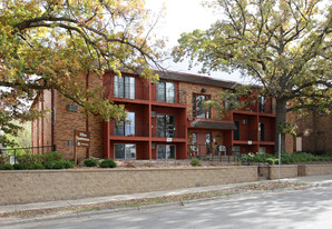 Dillon Apartments