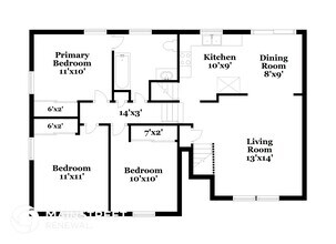 9306 Fairwood Dr in Kansas City, MO - Building Photo - Building Photo