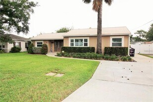 1609 Tulane St in Orlando, FL - Building Photo