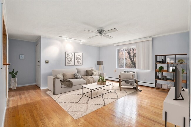 property at 60 Bryon Rd