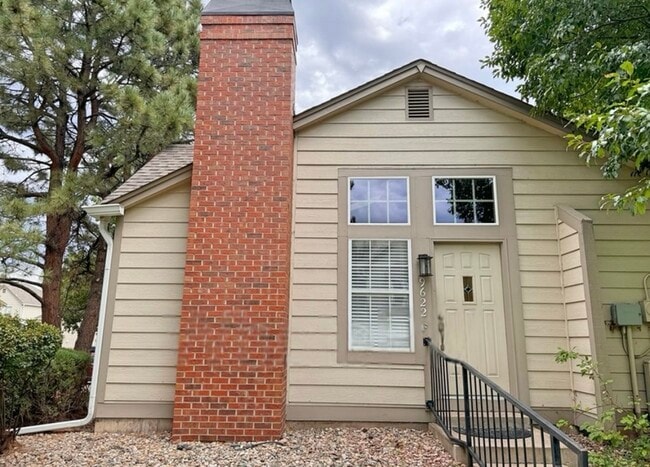 property at 9622 W Chatfield Ave