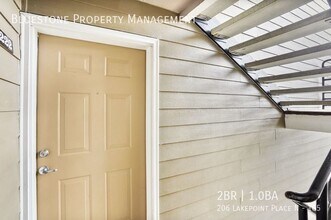 206 Lakepoint Pl N, Unit 105 in Keizer, OR - Building Photo - Building Photo