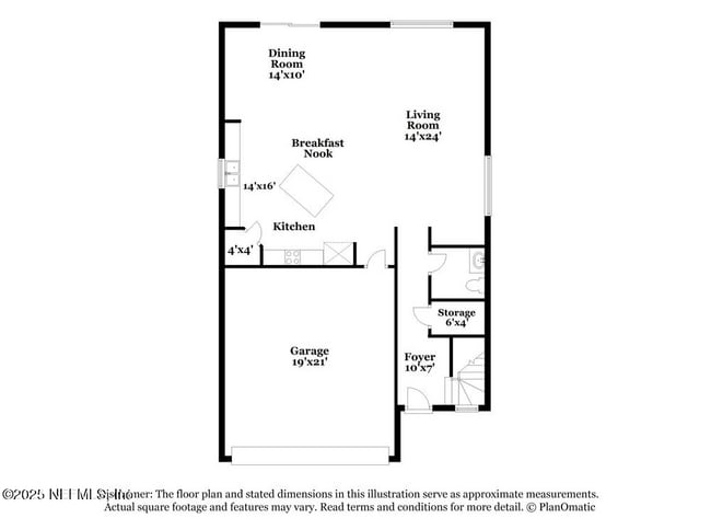 11598 Walleye Dr in Jacksonville, FL - Building Photo - Building Photo
