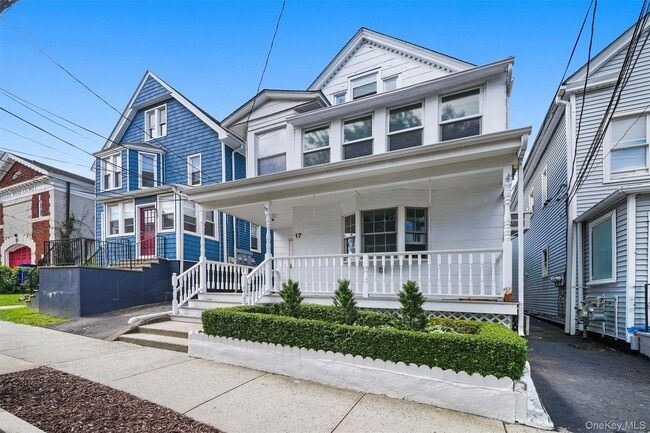 17 Lawrence Ave in Sleepy Hollow, NY - Building Photo - Building Photo