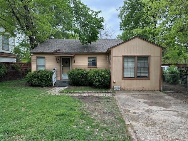 322 Wista Vista Dr in Richardson, TX - Building Photo