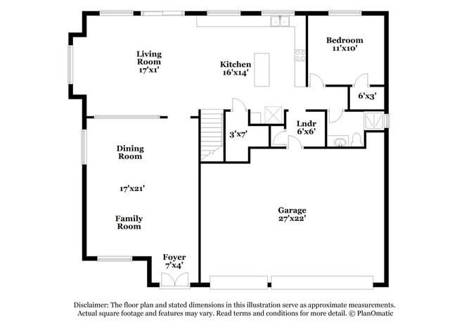 6558 Candy Apple Cir in Las Vegas, NV - Building Photo - Building Photo